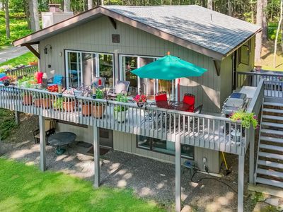 10 Fairway Drive, Highland Lake, NY, 12743