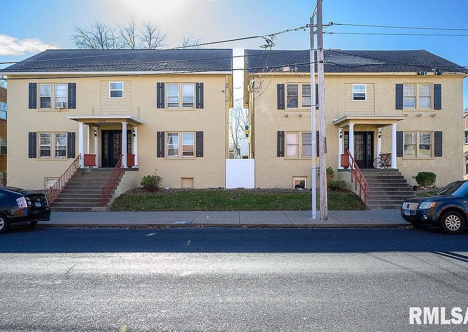 1st image of 1116-18 W Bradley Ave