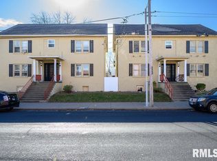 1116-18 W Bradley Ave, Peoria, IL