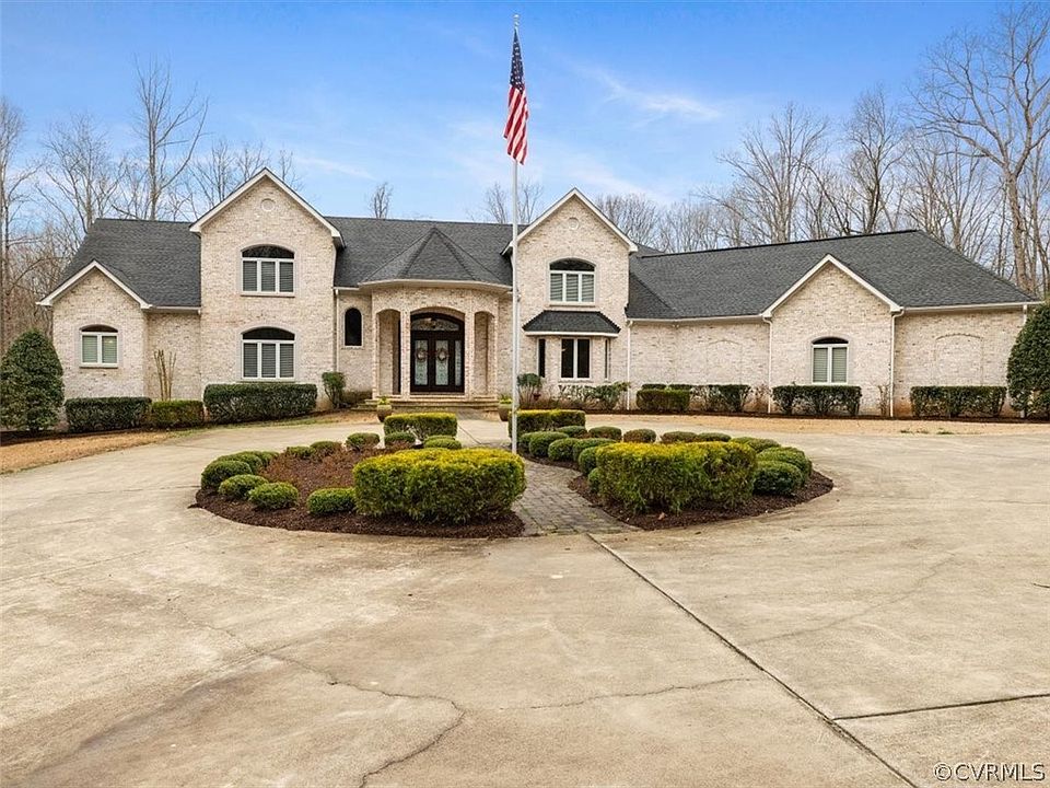 2925 Summerchase Ln, Goochland, VA 23063 MLS 2207418 Zillow