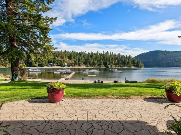 7562 W Spirit Lake Rd Lot 28, Spirit Lake, ID 83869