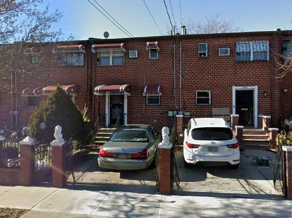 582 Hendrix Street, Brooklyn, NY 11207