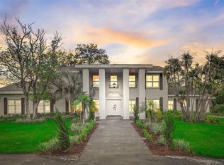 427 Knollwood Rd, Tarpon Springs, FL 34688