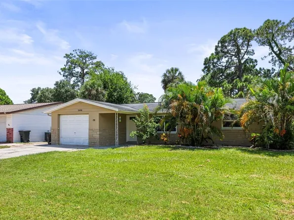5646 QUIST DRIVE, PORT RICHEY, FL 34668