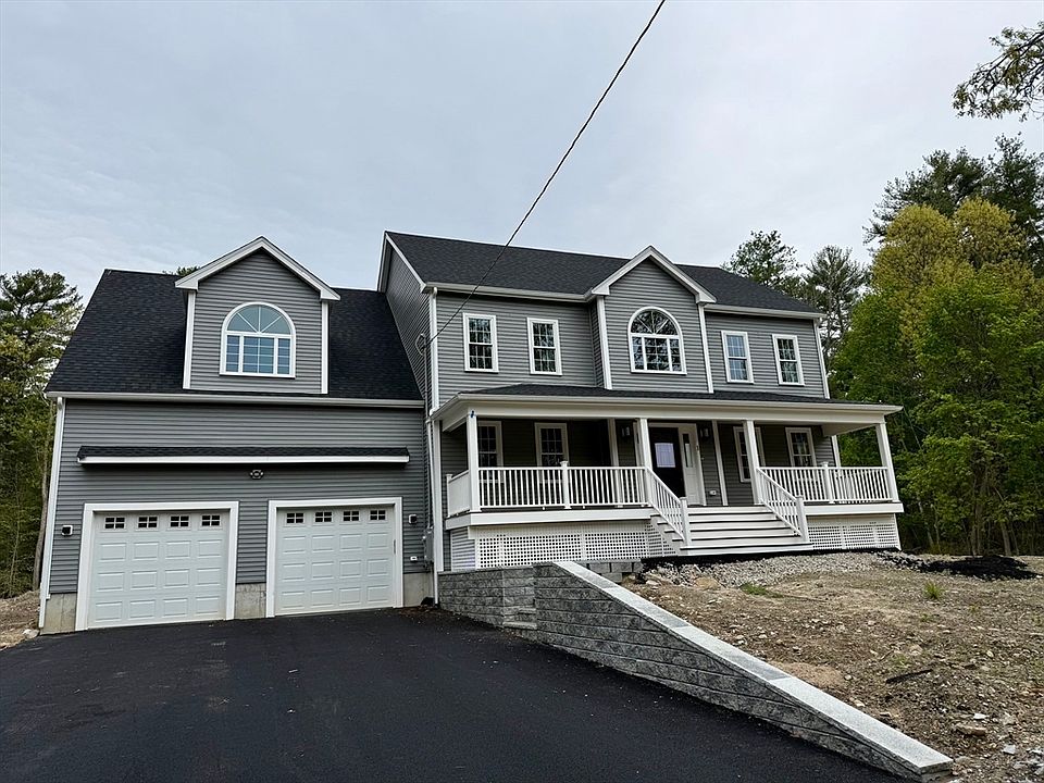 1st image of 1 Great Woods Cir