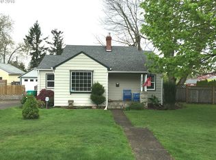 11243 NE Shaver St, Portland, OR 97220