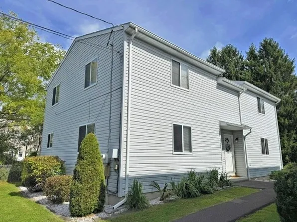 512 N Rogers Ave, Endicott, NY 13760