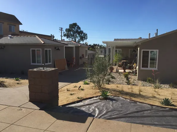 4540-4546 56th St, San Diego, CA 92115