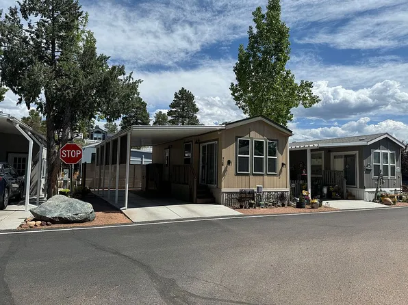 3680 E Highway 260 #B28, Payson, AZ 85541