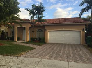 15746 SW 50th Ter, Miami, FL 33185