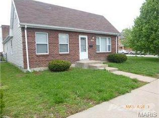 4045 N Newstead Ave, Saint Louis, MO 63115