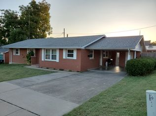14 S Waters St, Perryville, MO 63775