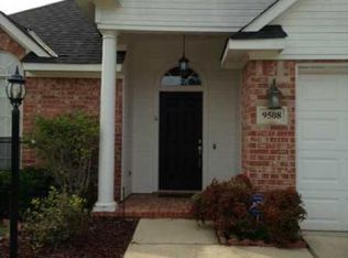 9508 Rhapsody Ln, Shreveport, LA 71118