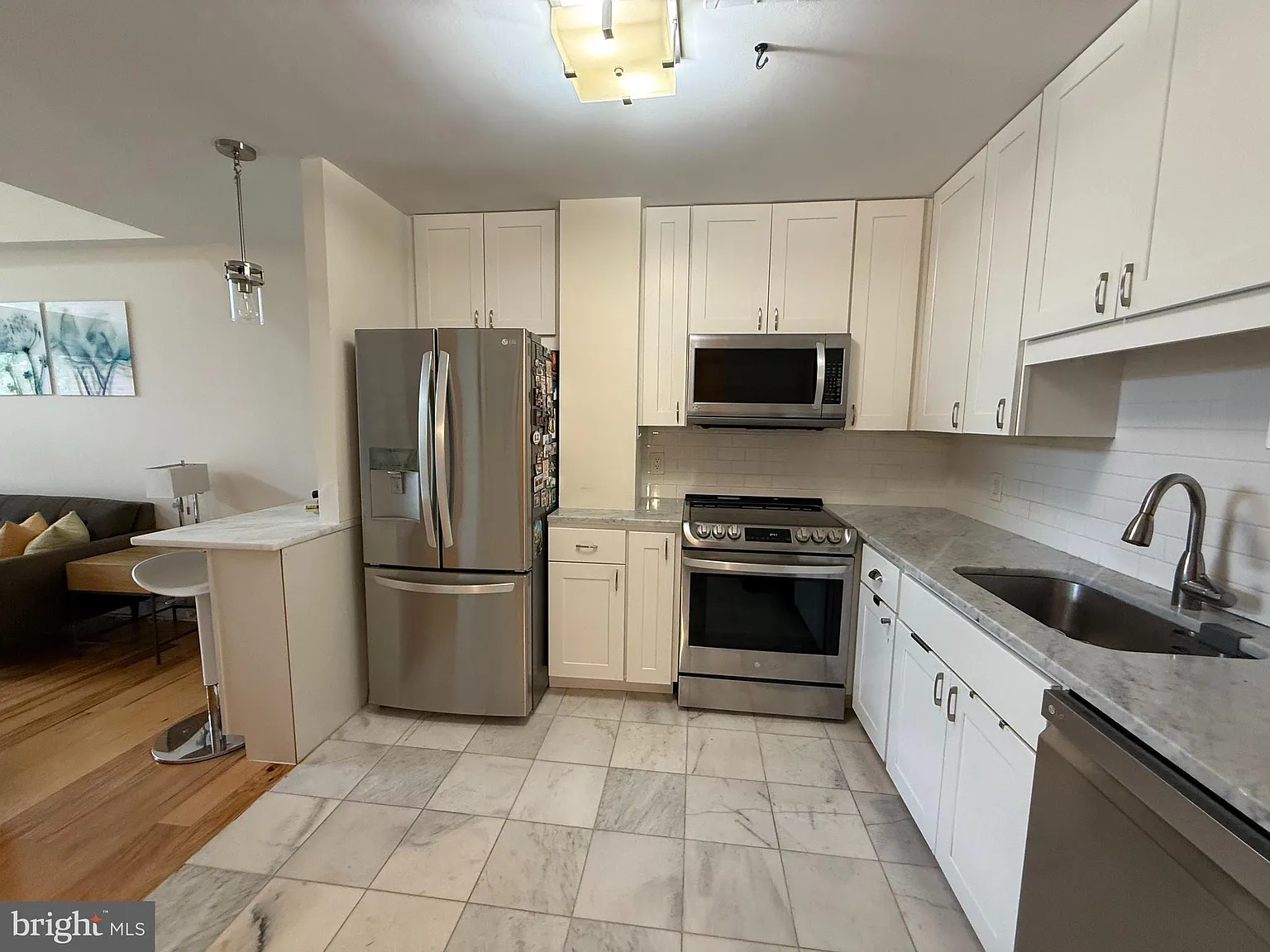 Chevy Chase Plaza Residences — Photo 4