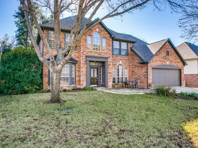2117 Branchwood Dr, Grapevine, TX, 76051