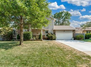 1713 E Brendonwood Rd, Derby, KS 67037