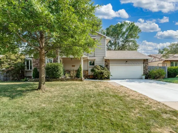1713 E Brendonwood Rd, Derby, KS 67037