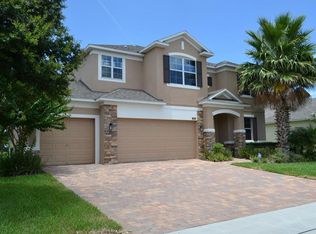 3375 McCormick Woods Dr, Ocoee, FL 34761