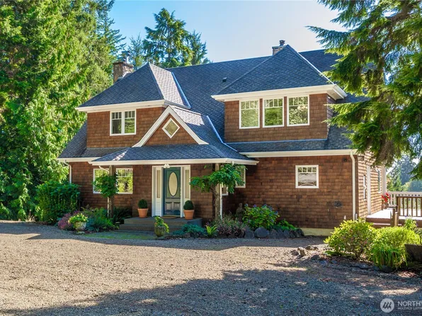 24 Broadway Hill Road, Hoquiam, WA 98550