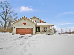 1405 E County Road 100 S, North Vernon, IN 47265