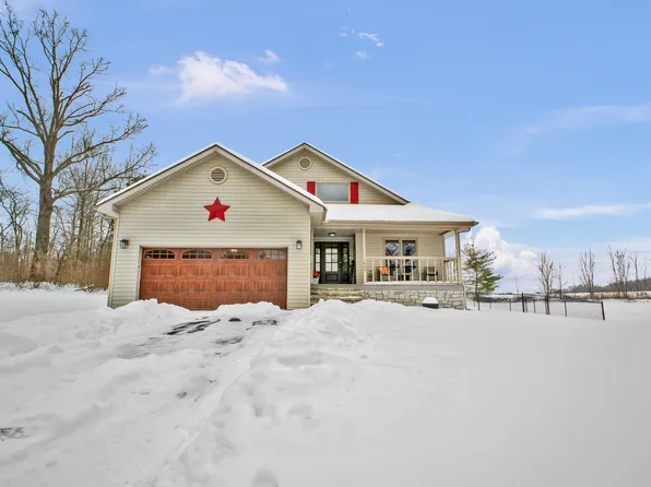 1405 E County Road 100 S, North Vernon, IN 47265