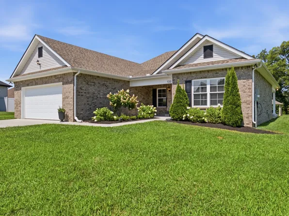 139 Pinnacle Point Ln, Tullahoma, TN 37388