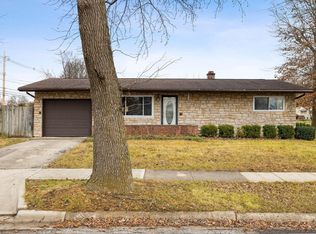 5390 Crawford Dr, Columbus, OH