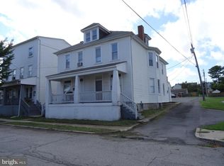 121 Buena Vista Ave, Hagerstown, MD 21740
