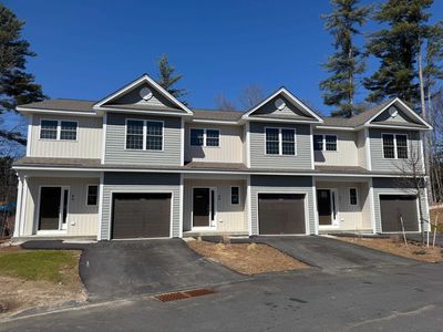 8A Dearborn Circle, Goffstown, NH, 03045