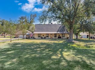 1799 Post Oak Rd, Keithville, LA 71047