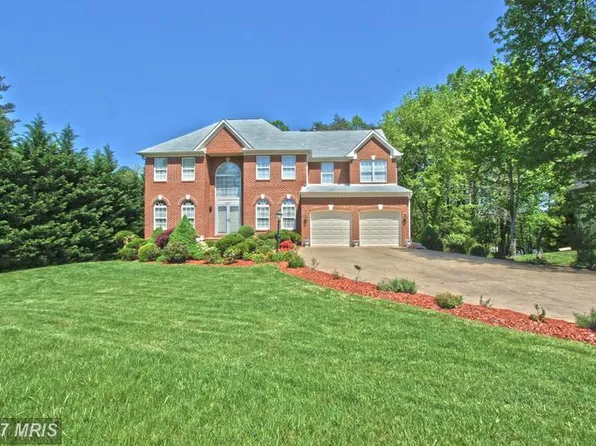 5387 Willow Valley Rd, Clifton, VA 20124