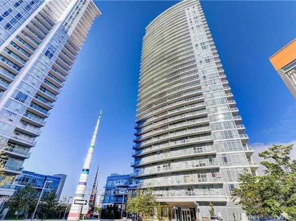 70 Forest Manor Rd, Toronto, ON