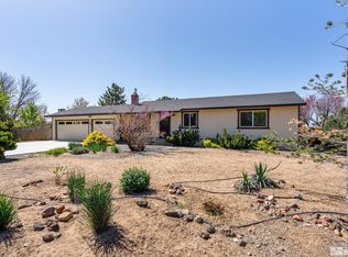 90 E Sky Ranch Blvd, Sparks, NV 89441