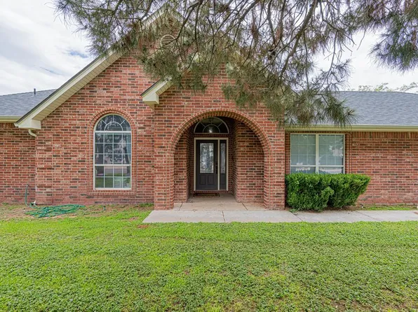 10113 W County Road 150, Midland, TX 79706
