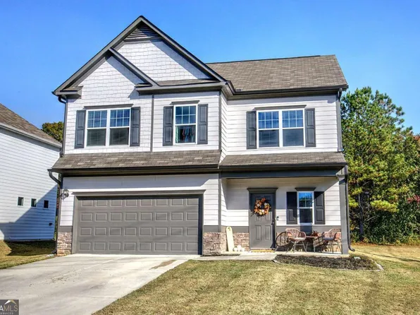 10 Eagle Dr NW, Rome, GA 30165