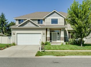 2720 W Jillian, Spokane, WA 99208