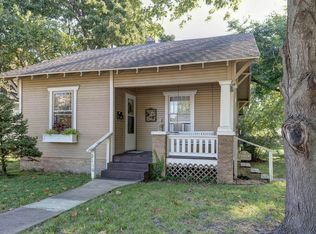 2110 N Prospect Ave, Springfield, MO 65803