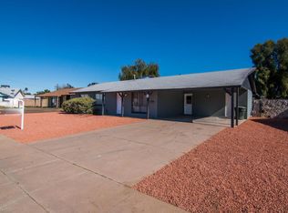 7353 N 38th Dr, Phoenix, AZ 85051