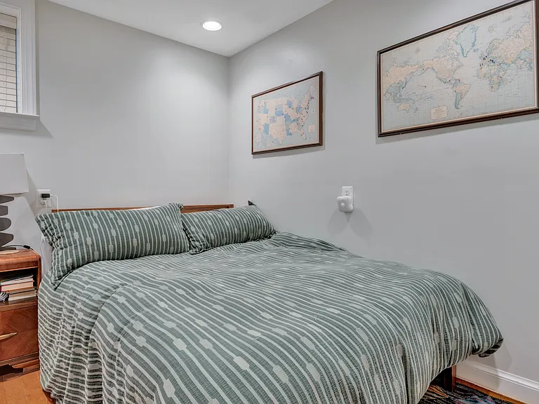 1114 Rhode Island Ave NW #B — Photo 3