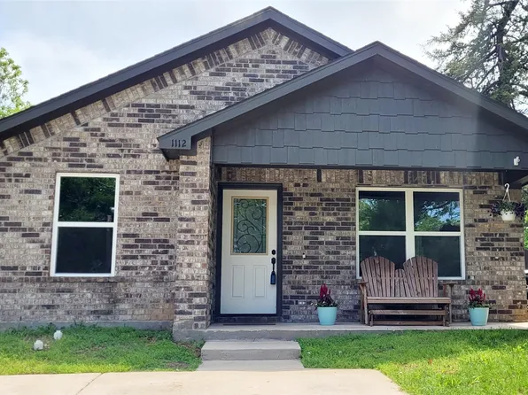 1112 W Day St, Denison, TX 75020