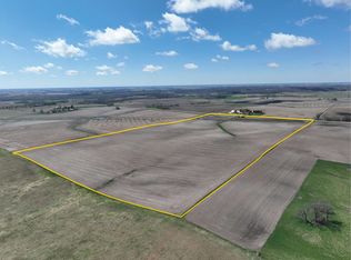 Quality Ridge Rd, Coggon, IA 52218