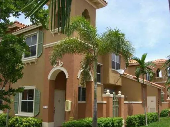 4919 Schooner Dr #5210, Fort Lauderdale, FL 33312