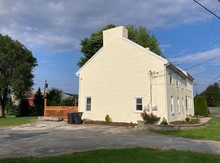 3185 Strasburg Rd, Coatesville, PA 19320