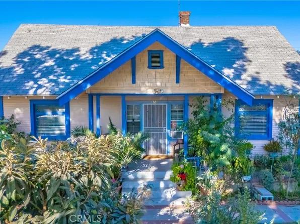 825 William St, Pomona, CA 91768