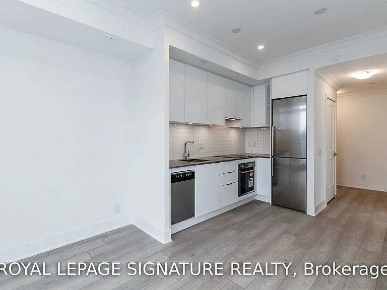 120 Parliament St #1202 — Photo 5
