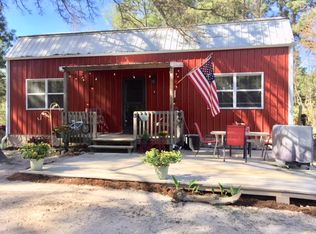 5000 County Road 2301, Tyler, TX 75707