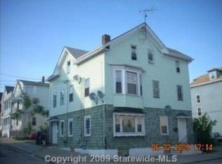 221 Amherst St, Providence, RI 02909
