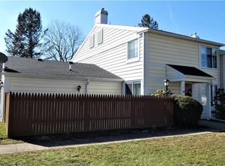 114 Greenway Blvd, Churchville, NY