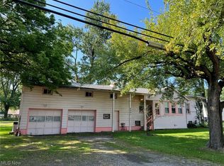 4047 Pendleton Rd, Leavittsburg, OH 44430