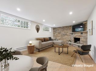 54 Schweitzer St #B, Kitchener, ON N2K 1B4